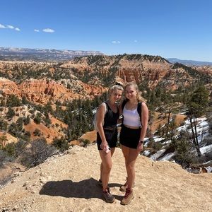 Meet your Posher, Anna